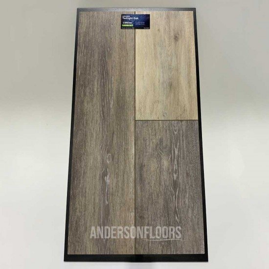 COREtec Plus XL Enhanced - Twilight Oak COREtec Plus XL Enhanced - Twilight Oak